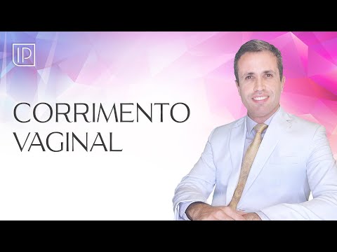 Vídeo: O que causa corrimento colorido?