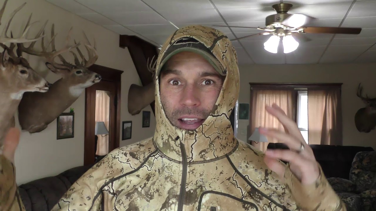 Pnuma Hoodie - YouTube