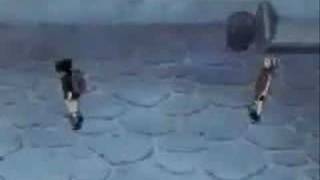 Miss Murder - Naruto