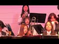 Semiahmoo Music 2026 Jazz Gala 