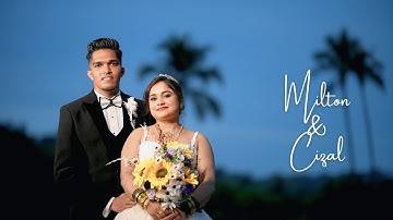 Milton ❤️ Cizal | Cinematic | Short Video | Antonio 