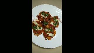 Instant spot Idli RecipeshortsUttapam or spot idliashortaday