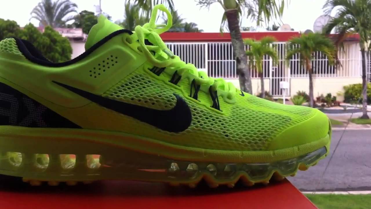 nike air max volt 2013