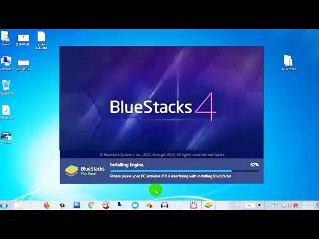 How to Download and Install BlueStacks on Windows 7, 8, 10