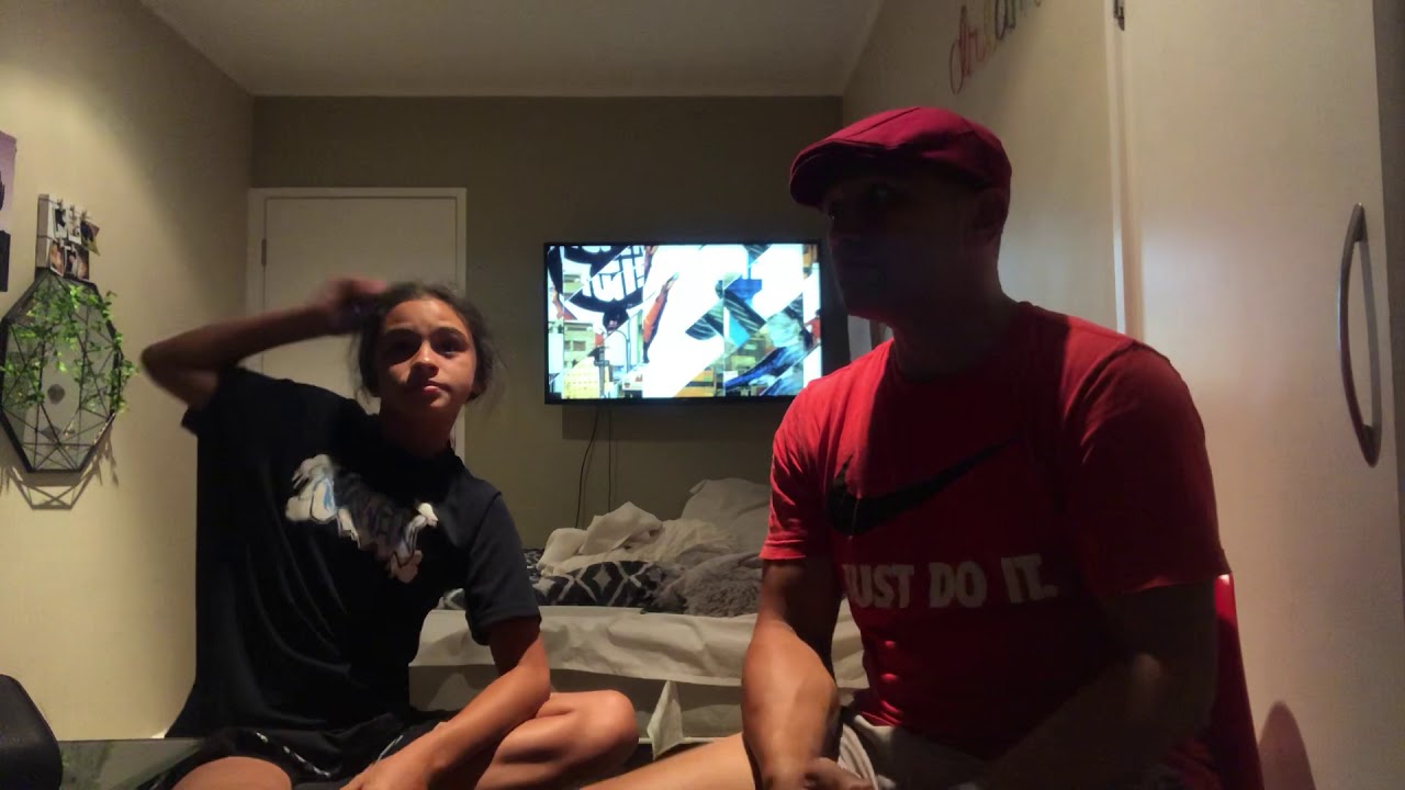 Southern style remix