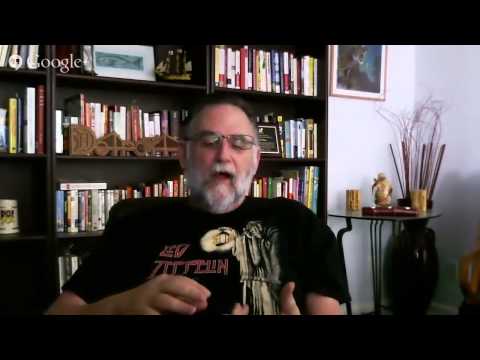 John The Other and Diana Davison vs Paul Elam and Janet Bloomfield