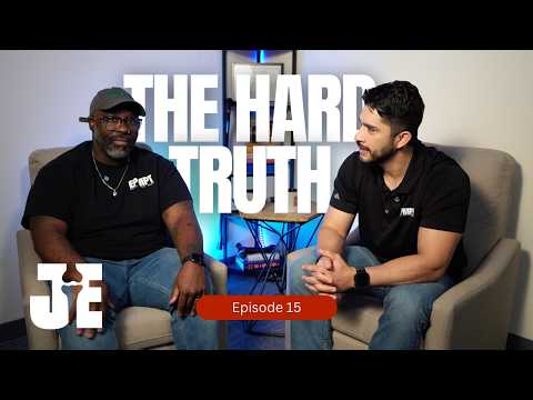 Why Most People Stay Stuck With Arthritis | JOINT EFFORT #015 thumbnail