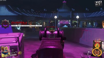 Call of Duty Infinite Warfare Hack / Aimbot / Wallhack / NoRecoil by SystemCheats.net