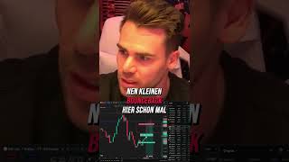 Genau Zwischen Long & Short Berreich Resimi