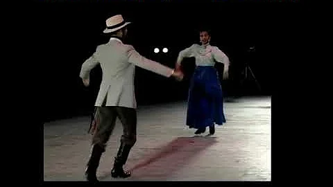 La Firmeza - Gabriela Avalos y Matas Somoza
