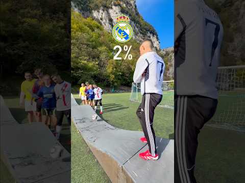 Who’s gonna win between Barcelona and Real Madrid?🏆⚽️ #barca #realmadrid #football #supersupercopa