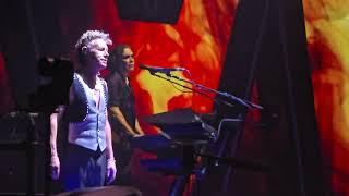 Depeche Mode - Just Can't Get Enough (Live from Spain 2024 - Memento Mori Tour)