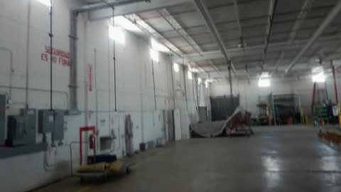 Small warehouse for rent opa locka