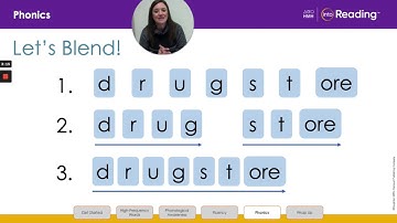 Second Grade-phonics or,ore