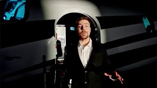 Mr Beast Bangla🤯🤯Survive 100 Days Trapped In A Private Jet, Keep It