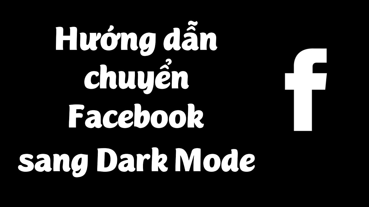 Cách đổi giao diện Facebook Messenger thành trắng đen siêu đẹp