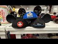 Best or Bust? A little thrifting for Disney Treasure….