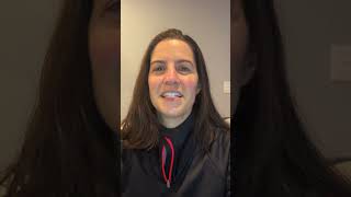 Video nomination for Kate Danner