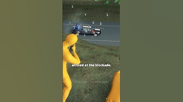 Special forces vs cartel members