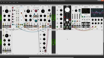 VCV Rack - Hey, that
