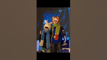 [TXT] the way soobin lowered himself to match the nickjudy heights