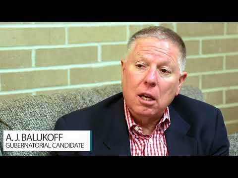 A.J. Balukoff