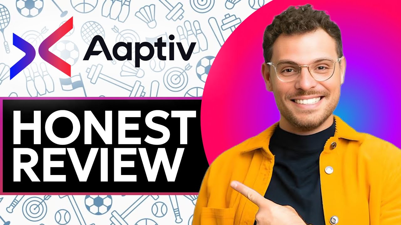 Aaptiv Fitness Sport Honest Review - Watch Before Using