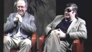 Emeil DeAntonio 1919 1989 R I P & Warren Hinckle 01 18 89 Original air date You Tube Compression