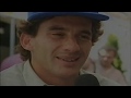 Ayrton Senna da Silva - 25 Years On - A Moving Documentary