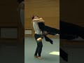 Ildar Young &amp; Maria Vinogradova | REHEARSALS