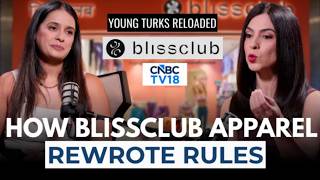 Inside Blissclub’s ₹300 Cr Playbook: Product, Comfort &amp; Contrarian Bets | Minu Margeret | N18V