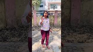 Ab Dishu Ghar Kaise Jayega 😜😳#shorts #funny #family #trending #sushmashortsindia