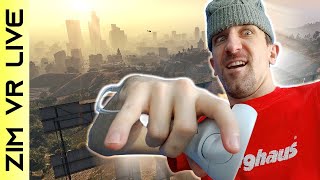 Breaking & ENTERING - GangV | Civil Battle Royale - Oculus Quest 2 Breaking & ENTERING - GangV | Civil Battle Royale - Oculus Quest 2