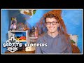 Bloopers - Game Baths