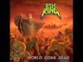 LICH KING - Lich King III (World Gone Dead)