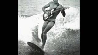 Miniatura de vídeo de "Dick Dale - The Wedge"