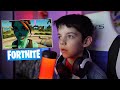 Piero Start JOGANDO FORTNITE PARTIDA SOLO PLAYSTATION 5