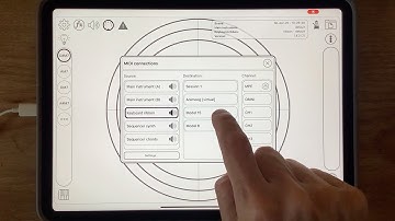 touchscaper tips - MIDI out, beyond the basics with all the Moogs!