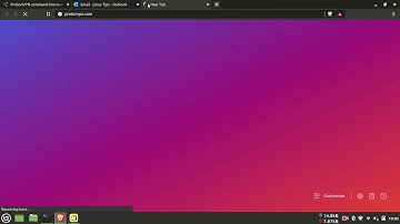 How to install ProtonVpn in Linux and get premium for FREE-2020