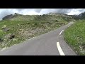 Col de Bonette Rad Auffahrt