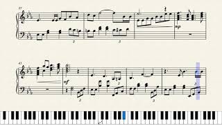 Theoretical Composition #48