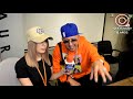 Capture de la vidéo Entrevista A Trebol Clan Para Quebakantv