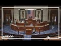 House passes bill to fund most of DHS