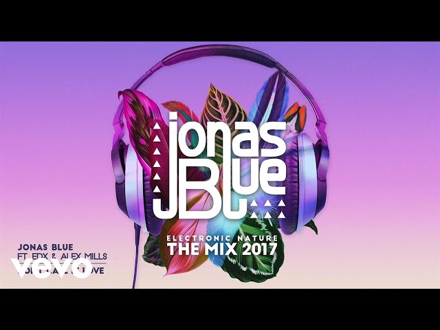 Jonas Blue - Dont Call It Love