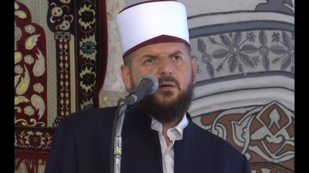 Ramazani, muaji i kthesës - Dr. Shefqet Krasniqi