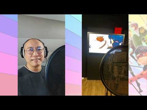 UNCLE WANG BACK FOR RIGINARAZIONE! 🧑‍🍳 Miraculous Ladybug Season 6 🐞