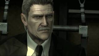 Metal Gear Solid 4 Trailer HD 720p Metal Gear Solid 4 Trailer HD 720p