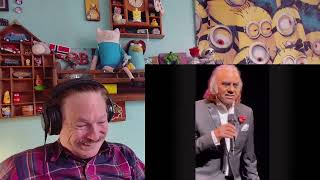 Johnny Mathis - Misty  (Jan 18th, 2025),  A Layman's Reaction