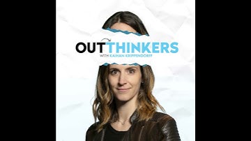 #134—Sandra Matz: The Intersection of Human Behavior and AIs Psychological Targeting