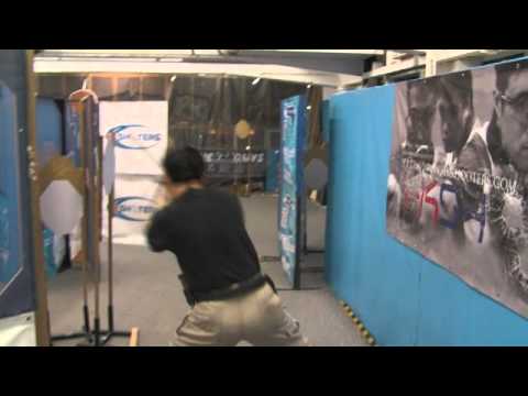 (16-02-12)星期四,HKSHOOTERS/ IPSC Airsoft 實用射擊練習